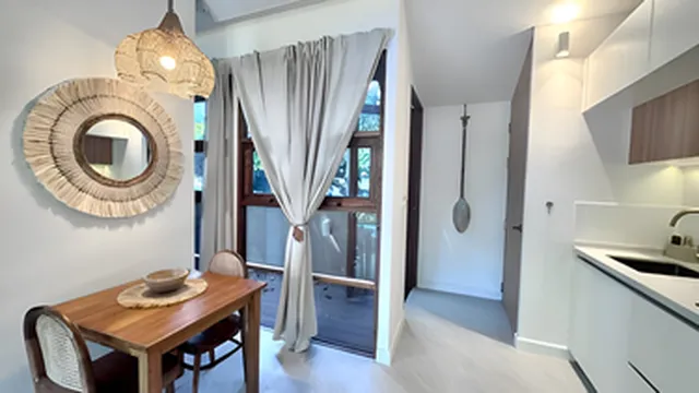 รูปภาพของวิลล่า ฟ๊อกซี่ เฮฟเวน วิลล่า 14