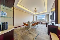 Mingdu Hotel - Yolcu Alma/Bırakma Hizmetleri