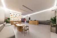 Hanchuan Kaijia Hotel - pet friendly