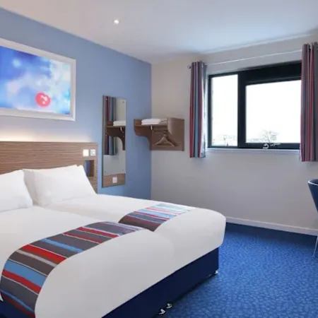 Travelodge London Peckham Отели рядом с достопримечательностью «Пекхэм»