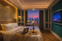 Kairui Meisu Collection Hotel (Anlu Railway Station)