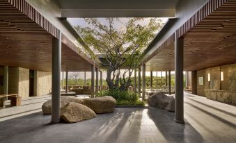 JW Marriott Cam Ranh Bay Resort & Spa