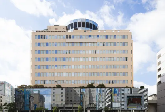 Hotel Clio Court Hakata