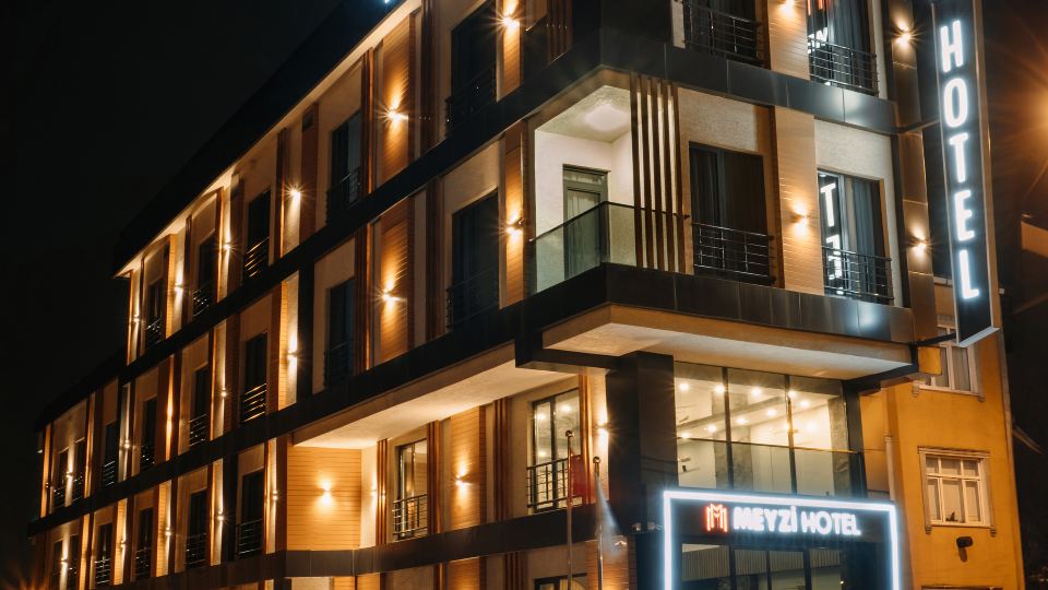 Meyzi Hotel