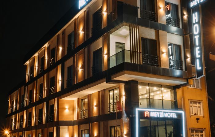 Meyzi Hotel