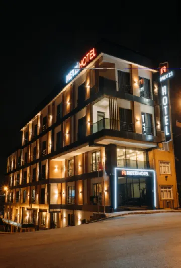 Meyzi Hotel Hotels in 