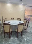HuaRen Hotel - Morgenmad