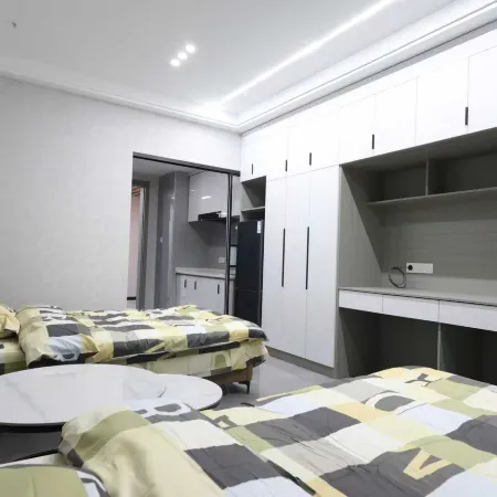 Yueqi Apartment