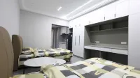 Yueqi Apartment