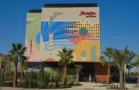 Hampton by Hilton Alicante Airport