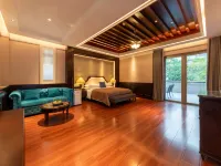 Jinfeng Lisher Hotel Zhuhai Hotels near Lovers' Road