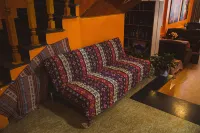 Sapa Central House - Quầy bar