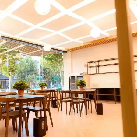 Linying Lanting Hotel (Nanjie Village)