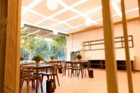 臨潁瀾亭酒店（南街村店） - 早餐