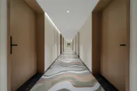 海愈度假美宿（青澳灣北迴歸線廣場店）