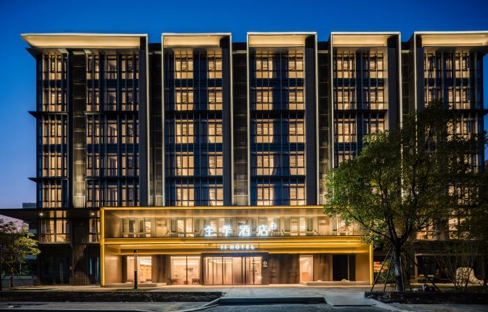 JI Hotel