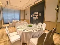 武漢漢口江灘福朋喜來登飯店 - 早餐