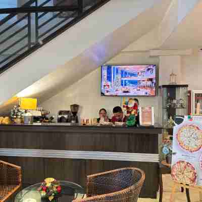 D' Leonor Hotel Hotel Exterior