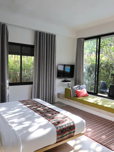 รูปภาพของคูลดาวส์ รีสอร์ท