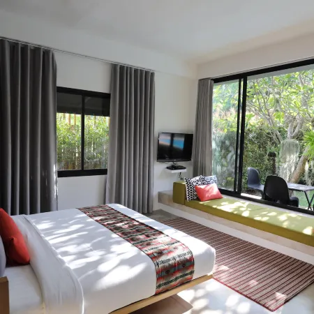 Cool Downs Resort