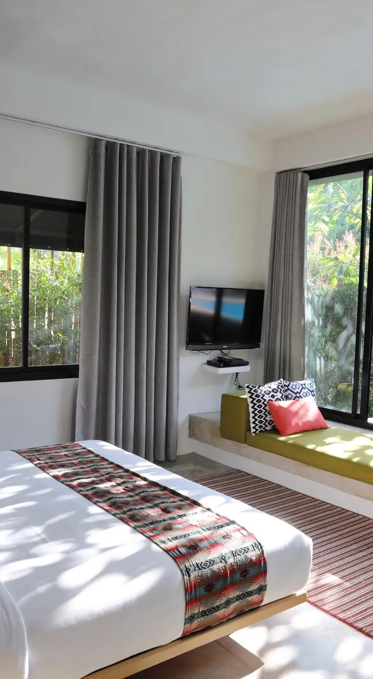 ห้องสวีท