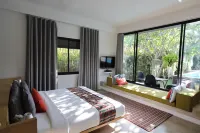 Cool Downs Resort