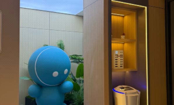 Home Inn (Ningjin Central Street Square Store, Dezhou)