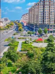 Dushi Xinglian Grand Hotel (Tancheng Bus Station)