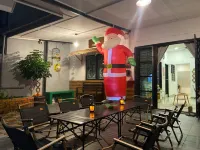 Ruma Junction 370 Ujong Pasir Hotels in 