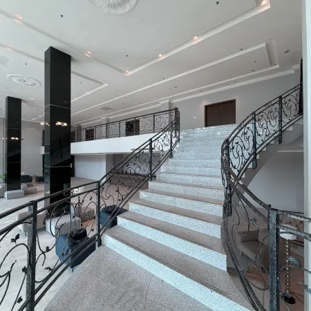 Kingston Hotel 17 - Dataran Pahlawan, Malacca