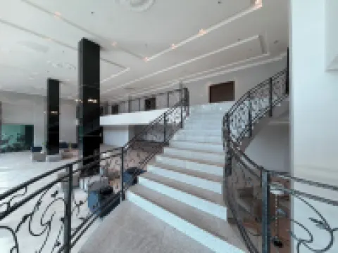 Kingston Hotel 17 - Dataran Pahlawan, Malacca