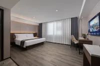 Jinwang Regal Hotel (Tianjin Binhai International Airport Branch, Airport Economic Zone)