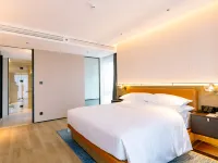 Four Points by Sheraton Jinan，High-Tech Zone Hotels near Li Cheng