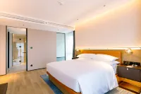 Four Points by Sheraton Jinan，High-Tech Zone