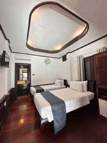 La Maison du Laos Hotels near Luang Prabang Night Market