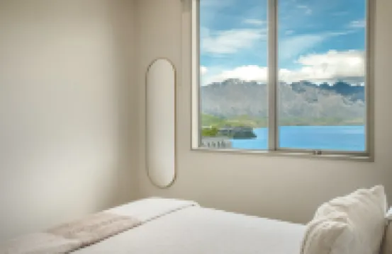 Fernhill Lookout | Near Town • Remarkables Views