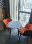 蘭庭居飯店（烏魯木齊高鐵站店） - 廚房