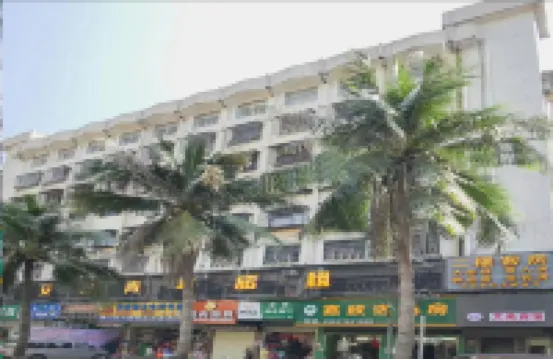 Amy Youth Hostel (Qilou Old Street Branch)