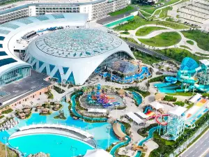 Top 10 Premium Hotels in Rizhao