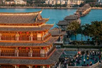 Xiangqian Meisu (Chaozhou Ancient City) - romantici