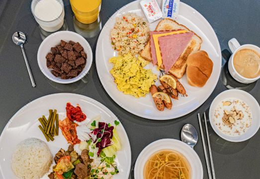 잠실 라움 호텔 객실 이미지 2