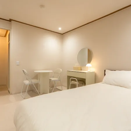 STAYV - cozy room in DABSIBRI, DONGDAEMUN