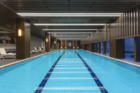 HUALUXE Hotels and Resorts XIANYANG - 5 stjerner