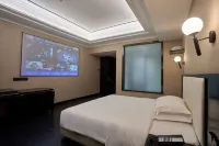 quanguang e-sports hotel -  Gaming & Esports