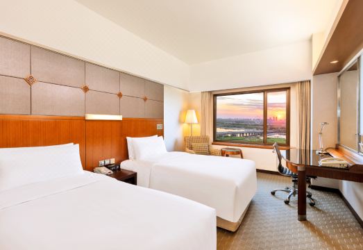 샹그릴라 하얼빈 키즈 프로그램