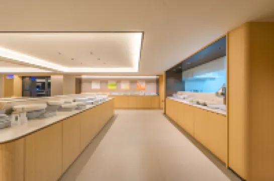 JI HOTEL（YouYang）