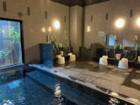 โรงแรมรูท-อินน์ อิชิโนเซกิ อินเตอร์ โรงแรมในอิชิโนะเซะกิ