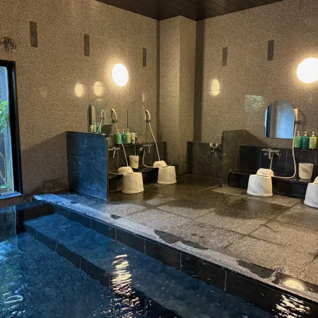 Hotel Route-Inn Ichinoseki Inter