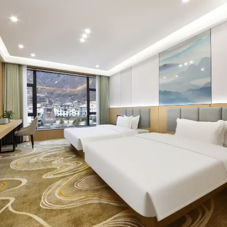 Sirui Bo Hotel