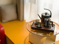 Yaan Riverfront • Vision Hotel Hotels in Ya'an